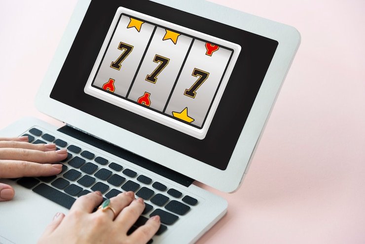 togel234 featured game showcase